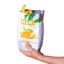 KIKI CHIPS
