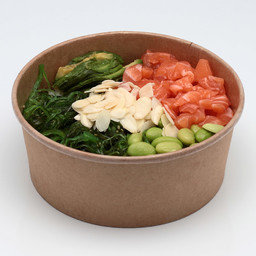 POKE BY TAKO