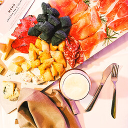 CHIACCHIERE E SELEZIONI