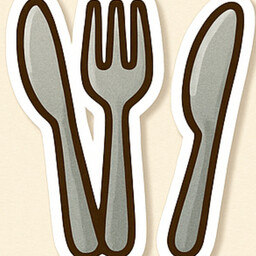 MENÙ BURGER MEZZOGIORNO 🍔🍽️