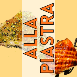 🔥 Alla piastra