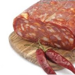 Pizze con Spianata Calabra Piccante