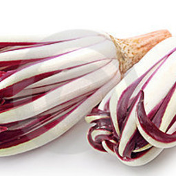 Pizze con il Radicchio 🇮🇹