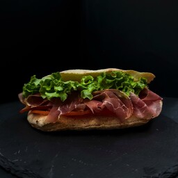 PANINI PIZZA
