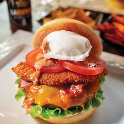 OFFICINA SELECTION  (serviti con patatine fritte🍟)