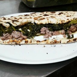 | Panuozzo