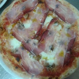| Pizze Speciali