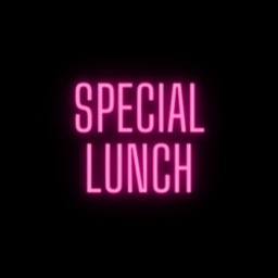 MENU' PRANZO
