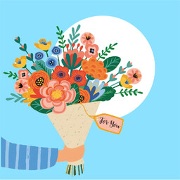 Fiori 🌹💐