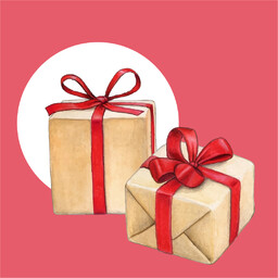 Idee regalo 🎁
