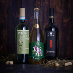 Vini e Bollicine