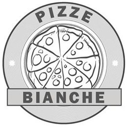 Pizze Bianche