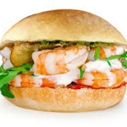Panini di Mare