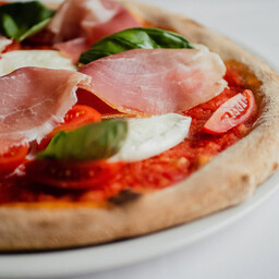 Cucina - Pizze
