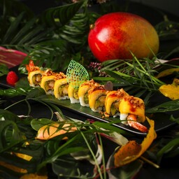 URAMAKI SPECIAL