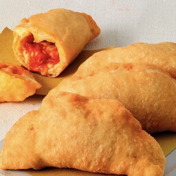 | Panzerotti Fritti / Pizza Fritta