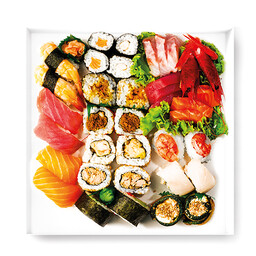 DEGUSTAZIONE SUSHI