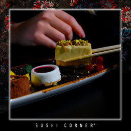DOLCI SUSHI CORNER 🧁