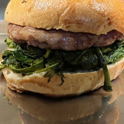 Panini di Carne