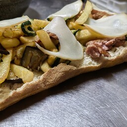 Panuozzo Singoli