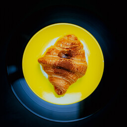 COLAZIONE DOLCE