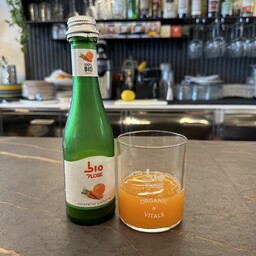 SUCCHI DI FRUTTA