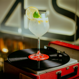COCKTAILS