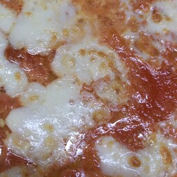 Pizze Rosse