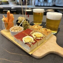BOX APERITIVO