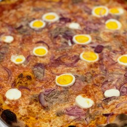PIZZE GIGANTI