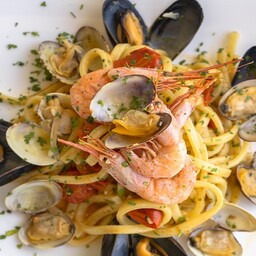 Primeros platos