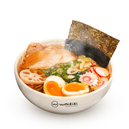 COMING SOON - SAIMIN - il ramen delle Hawaii