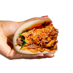 COMING SOON - BAO