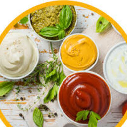 Salse e condimenti