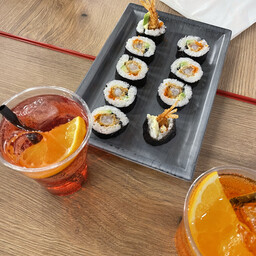Aperitivo