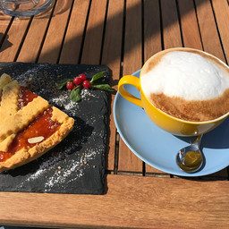 Caffetteria