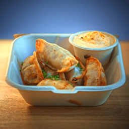 GYOZA