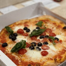 Pizze Speciali