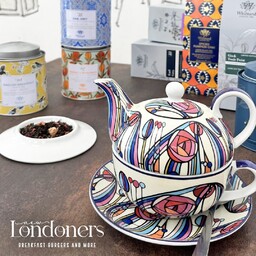 English Tea