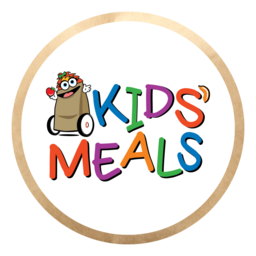 Kids Menu