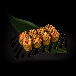 Uramaki Speciali