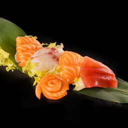Sashimi