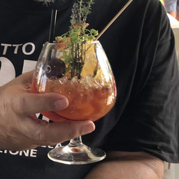 Cocktail Analcoolici