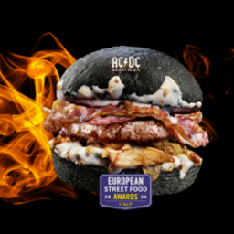 Hall of Fame Burgers