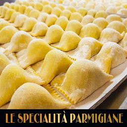 FRESH PASTA D'ASPORTO