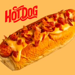HOT DOG