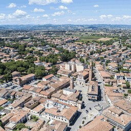 | Menù del Territorio
