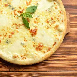 PIZZE BIANCHE 🍕