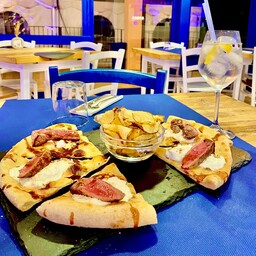 LE CONVIVIALI
