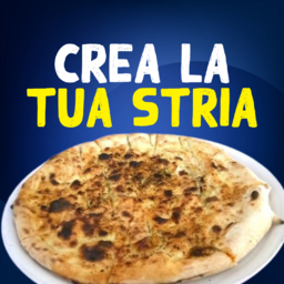 CREA LA TUA STRIA